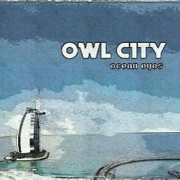 owl city tip of the iceberg